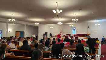 State officials investigate Jasper County schools after year of bus driver shortages - Hilton Head Island Packet