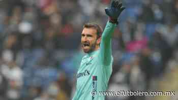 Monterrey vs San Luis: duelo en el arco, Andrada y Barovero, dos campeones internacionales con Rayados - El Futbolero México
