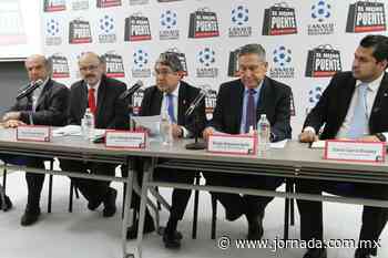 Canaco Monterrey prevé derrama de 941 mdp por “Día de las Madres” - La Jornada