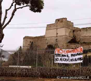 Il Governo affossa la funivia Pozzuoli-Bacoli: "Ora pensiamo a far passare almeno gli autobus..." - Pozzuoli 21 - Pozzuoli21