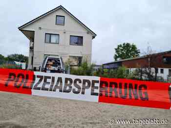 Erschossener Harsefelder Flüchtling: Staatsanwaltschaft Stade bestätigt Notwehr der Polizisten - Stade - Stader Tageblatt - Tageblatt-online