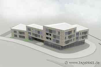 Neues Einfallstor für Stade entsteht zwischen Freiburger Straße und Hansestraße - Stade - Stader Tageblatt - Tageblatt-online