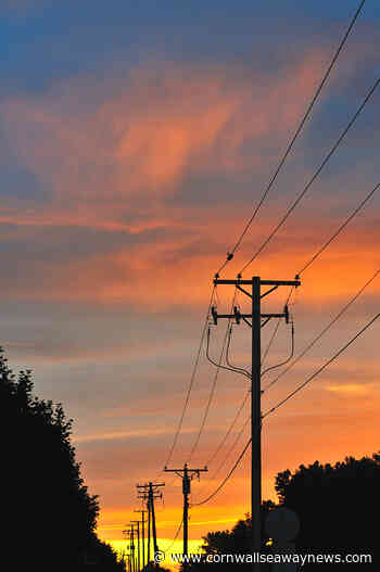 Cornwall Electric Customers – Inflationary 1.53% rate increase effective July 1, 2022 - Cornwall Seaway News