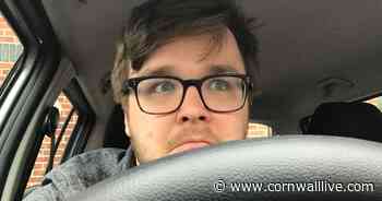 Driving Cornwall's busiest roads during rush hour as a new driver is a harrowing experience - Cornwall Live