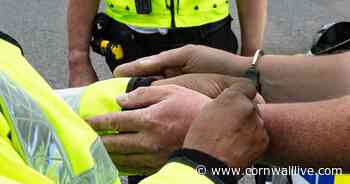 Fifteen people sentenced by Cornwall's magistrates recently - Cornwall Live