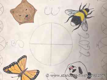 Community editorial board: The power of education and perseverance - Standard Freeholder