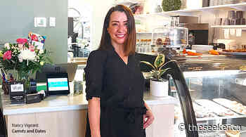 Carrot N' Dates Comes to Cornwall - The Seeker Newsmagazine Cornwall - The Seeker