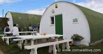 Cornwall's best quirky and unusual places to eat out - Cornwall Live