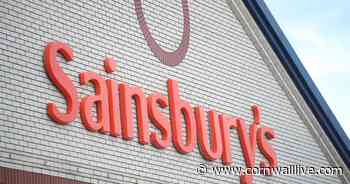 Sainsbury's whopping £80 delivery charge stirs shoppers' anger - Cornwall Live