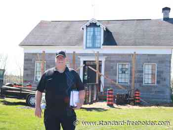 Travel back 230 years to Ontario celebration of historic culture - Standard Freeholder