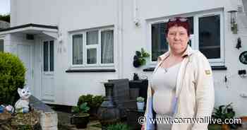 Smelly abandoned Wadebridge home leaves neighbours raging - Cornwall Live