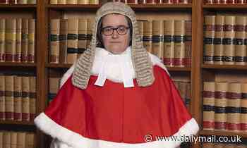 Wagatha Christie libel trial will be presided over by Mrs Justice Steyn - Daily Mail