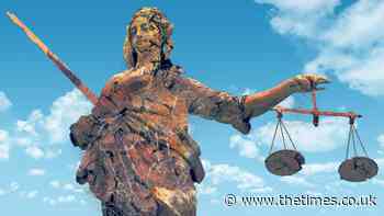 Justice delayed: call to curb long trials | Ireland | The Sunday Times - The Times