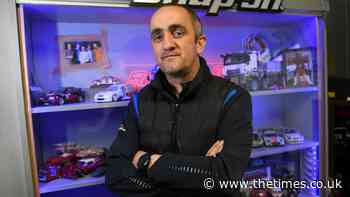 Wrongfully jailed for being in IRA — now I want justice - The Times