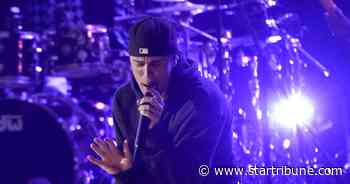 'Justice' at last for Justin Bieber fans at his COVID-delayed Minneapolis concert - Star Tribune