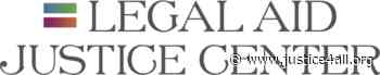 Veto Session Update - 2022 Legislative Session - Legal Aid Justice Center