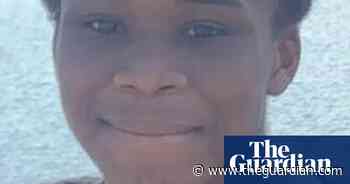 Dea-John Reid’s mother says ‘justice system has let me down’ - The Guardian