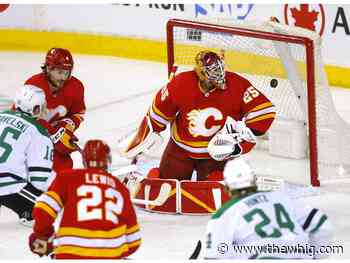 Flames vs. Stars: Game 3 need-to-knows - The Kingston Whig-Standard