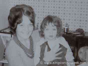 'Can I help you?': My mother, my fierce and loyal warrior - Kingston This Week