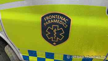Union warns Kingston, Ont. paramedics need more resources | CTV News - CTV News Ottawa