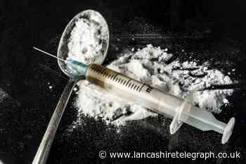 Blackburn: Man accused of Class A dealing to stand trial