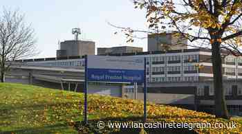 Blackburn teen attempted to steal from Preston Hospital staff digs