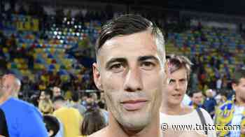 Parziale Supercoppa Serie C: Bari avanti di due gol a Modena - Tutto Lega Pro