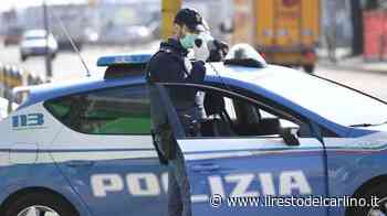 Morto per droga Modena, ingerisce la cocaina e si butta dal balcone - il Resto del Carlino