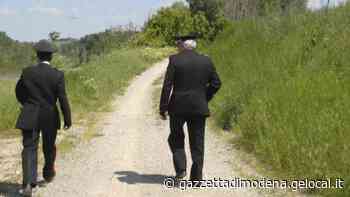 Vignola . Aggredì una ragazza sul percorso Sole: 24enne condannato - La Gazzetta di Modena