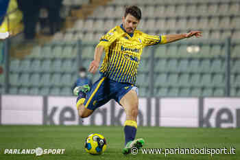 Modena FC - Resto del Carlino - Mignani ha lasciato in eredità tre titolari indiscussi - Parlando di Sport