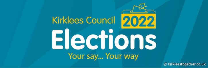 Election results in: Labour Party takes control of Kirklees Council - Kirklees Together