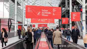 Salone del Mobile Milano 2022: date, eventi ed espositori a Rho Fiera | YesMilano - YesMilano