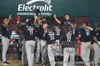 Rugido de Tigres en Macuspana y es primer lugar de la Zona Sur - El Punto Sobre la i