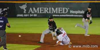 Tigres: Los 'Reyes del Zarpazo' visitarán Macuspana - Minor League Baseball