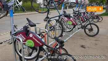 So geht es mit den ungeliebten Fahrradständern in Bergheim weiter