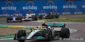 Formel 1 live im Internet schauen: GP von Miami - FOCUS Online