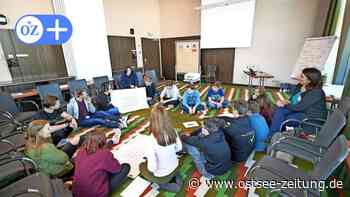 Rostock: Jugend-Medienkongress macht gegen sexuelle Übergriffe im Internet fit - Ostsee Zeitung