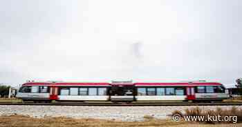 Leander voters choose to keep Capital Metro service - KUT
