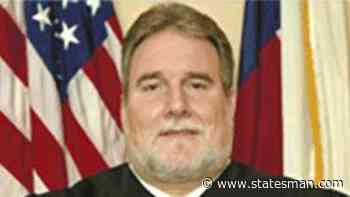 Travis County judge accused of drunken driving, Austin police say - Austin American-Statesman