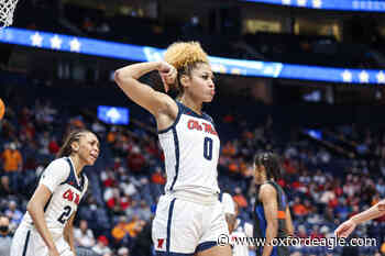 Shakira Austin makes WNBA debut against Indiana Fever - The Oxford Eagle - Oxford Eagle