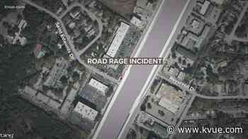 One person injured in South Austin road rage shooting - KVUE.com