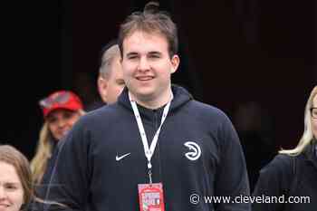 Austin Siereveld wants to recreate Ohio State football’s 2014 national championship offensive line: Buckeyes - cleveland.com