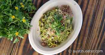 Austin Food Truck Patrizi's Is Opening a New Italian Restaurant - Eater Austin