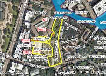 Venue capacity still under negotiation in Austin Opry House rezoning - Austin Monitor