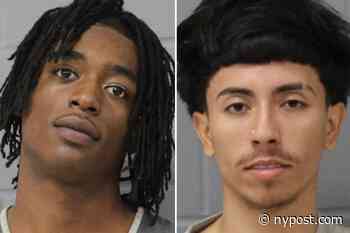 Austin hot dog vendor brutally beaten by two men during beef over prices - New York Post