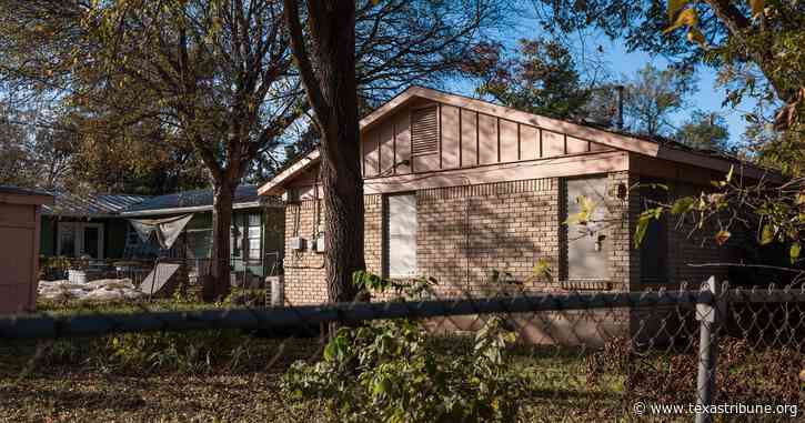 Austin becomes first Texas city to test a taxpayer-funded “guaranteed income” program - The Texas Tribune