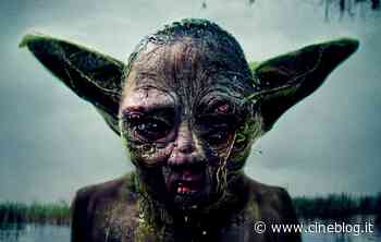 Star Wars: i personaggi della saga rivisitati in versione horror - Cineblog