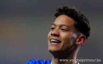 Genk-jonkie Nemeth speelt zich in de kijker: "Ik wil hem onmiddelijk" - VoetbalPrimeur.be