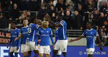 Racing Genk mikt op drie à vier inkomende transfers voor volgend seizoen: “Spelers moeten willen vlammen” - Het Laatste Nieuws