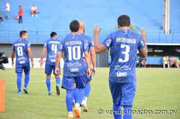 Independiente iguala ante Trinidense con un gol de su arquero - Versus